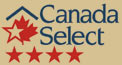 Canada Select - 4 Star